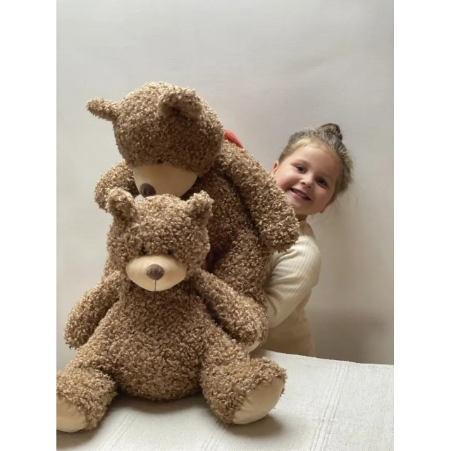 Plišana Igračka – Jules Meda